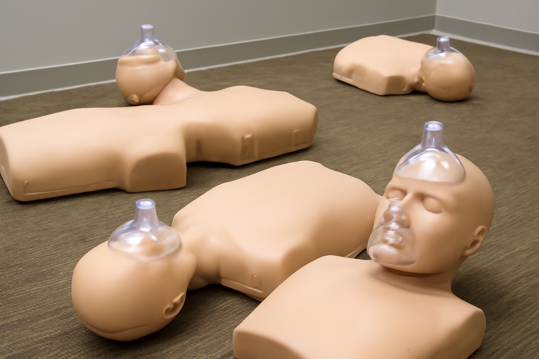 CPR Training